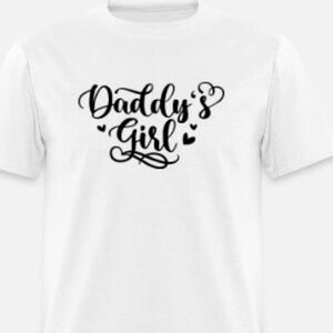 Daddy’s Little Girl